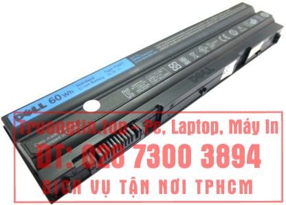 Pin Laptop Dell Inspiron 5557 Giá Rẻ Nhất