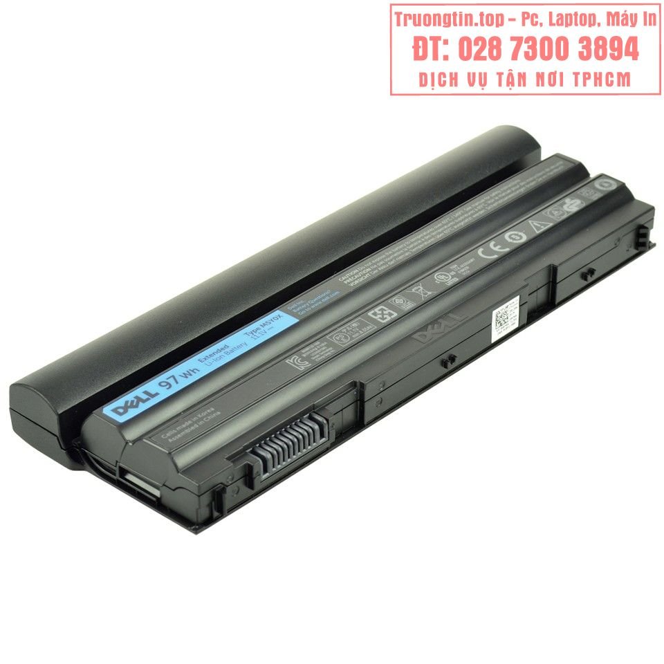 Pin Laptop Dell Inspiron 1464 Giá Rẻ Nhất