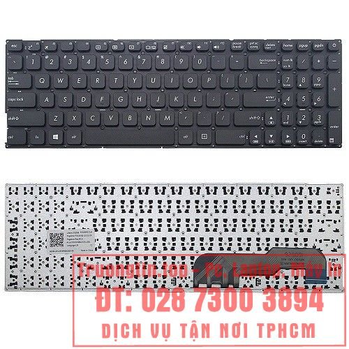  Bàn Phím Laptop HP Compaq 6715B Giá Rẻ Nhất