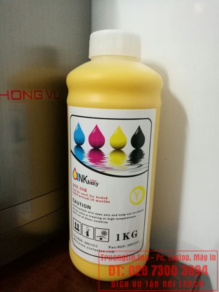 Nạp Mực Máy In Đường Lạc Long Quân Quận 10