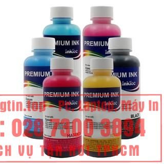 Nạp Mực Máy In Đường Ngô Quyền Quận 10