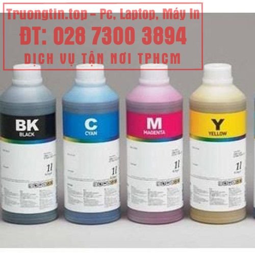 Nạp Mực Máy In Đường Nguyễn Giản Thanh Quận 10 