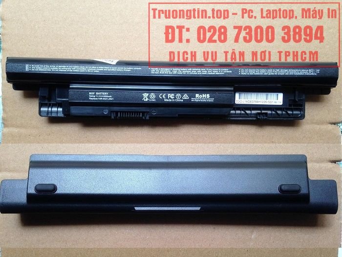 Pin Laptop Dell Inspiron 5758 Giá Rẻ Nhất