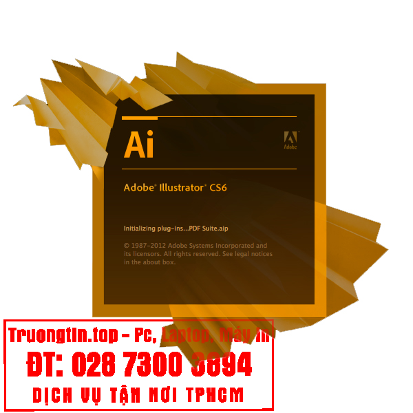 Cài Adobe Ai Quận 8 – Giá Rẻ Uy Tín