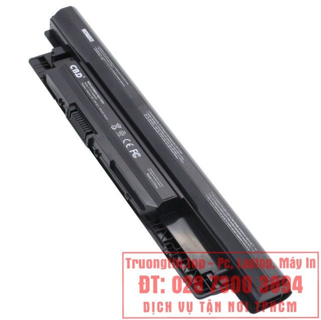 Pin Laptop Dell Inspiron 5468 Giá Rẻ Nhất