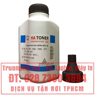 Nạp Mực Máy In Đường Lê Thị Bạch Cát Quận 11 