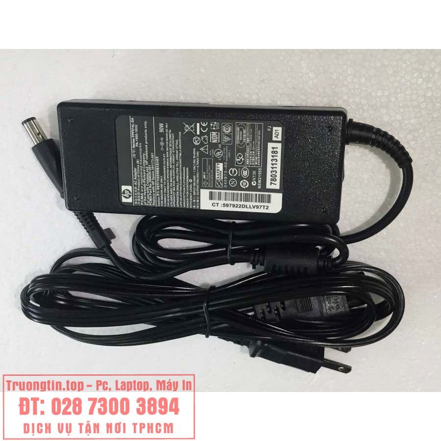 Sạc Adapter Laptop HP Compaq 6720S Giá Rẻ Nhất