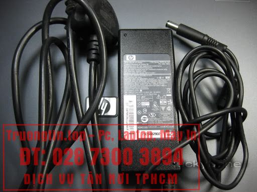 Sạc Adapter Laptop HP Compaq 6730S Giá Rẻ Nhất