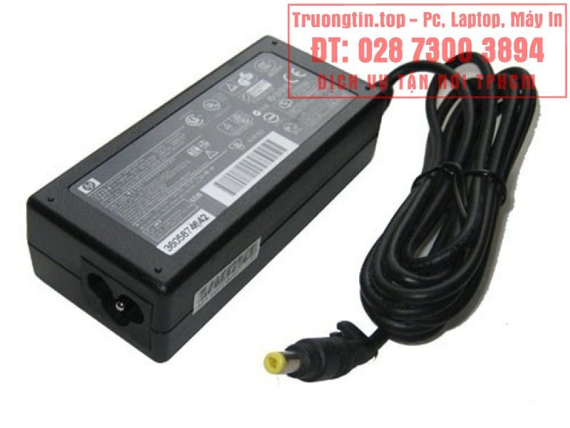 Sạc Adapter Laptop HP Compaq G60 Giá Rẻ Nhất