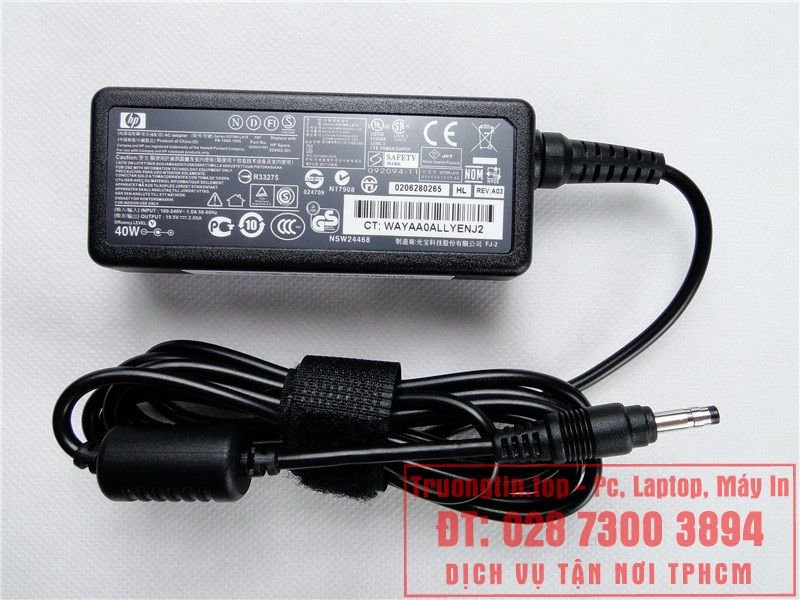 Sạc Adapter Laptop HP Compaq NC8230 Giá Rẻ Nhất