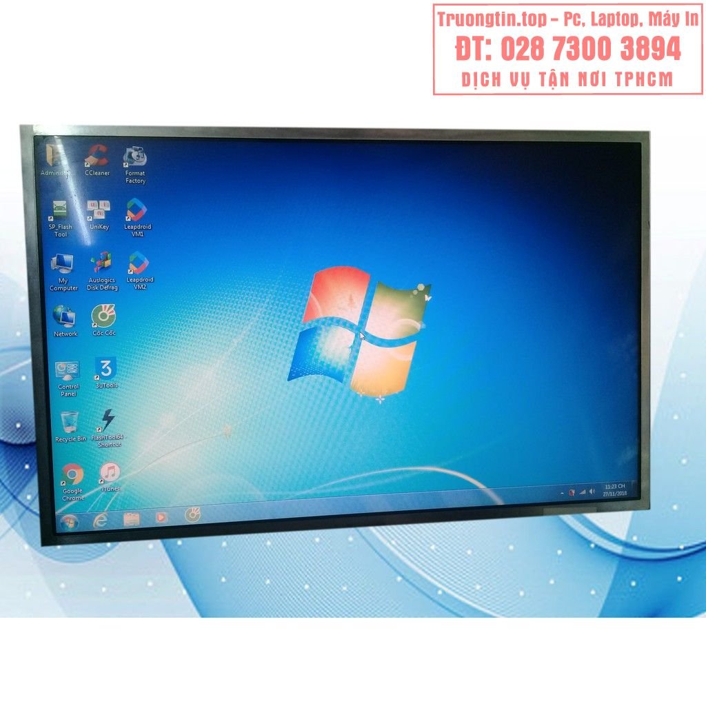 Lcd Màn Hình Laptop HP Compaq 6710S Giá Rẻ Nhất