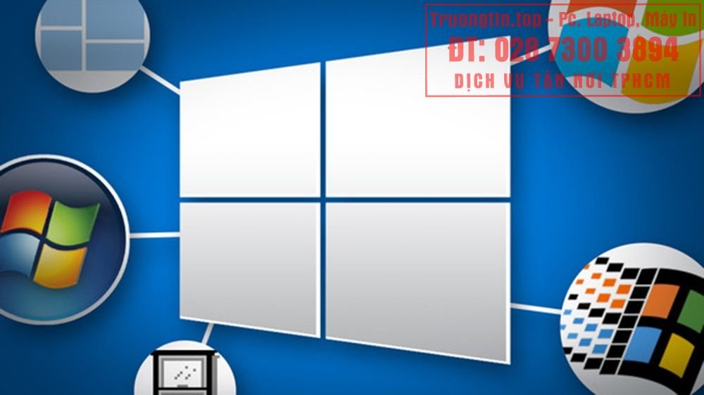 Dịch Vụ Cài Win Đường Hoa Sứ Quận Phú Nhuận 1 - Trường Tín Dịch Vụ Cài Win Đường Hoa Sứ Quận Phú Nhuận