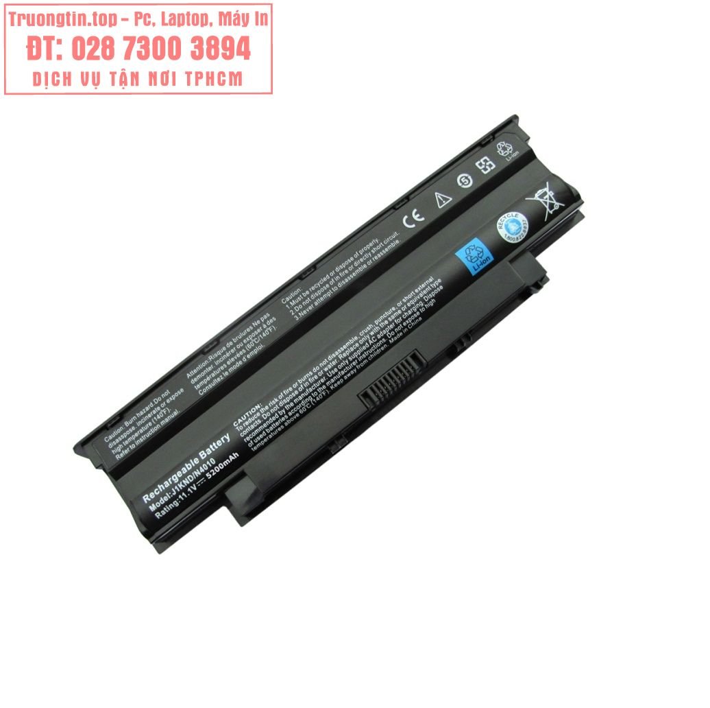 Pin Laptop Dell Inspiron 5570 Giá Rẻ Nhất 1 Pin Laptop Dell Inspiron 5570 Giá Rẻ Nhất