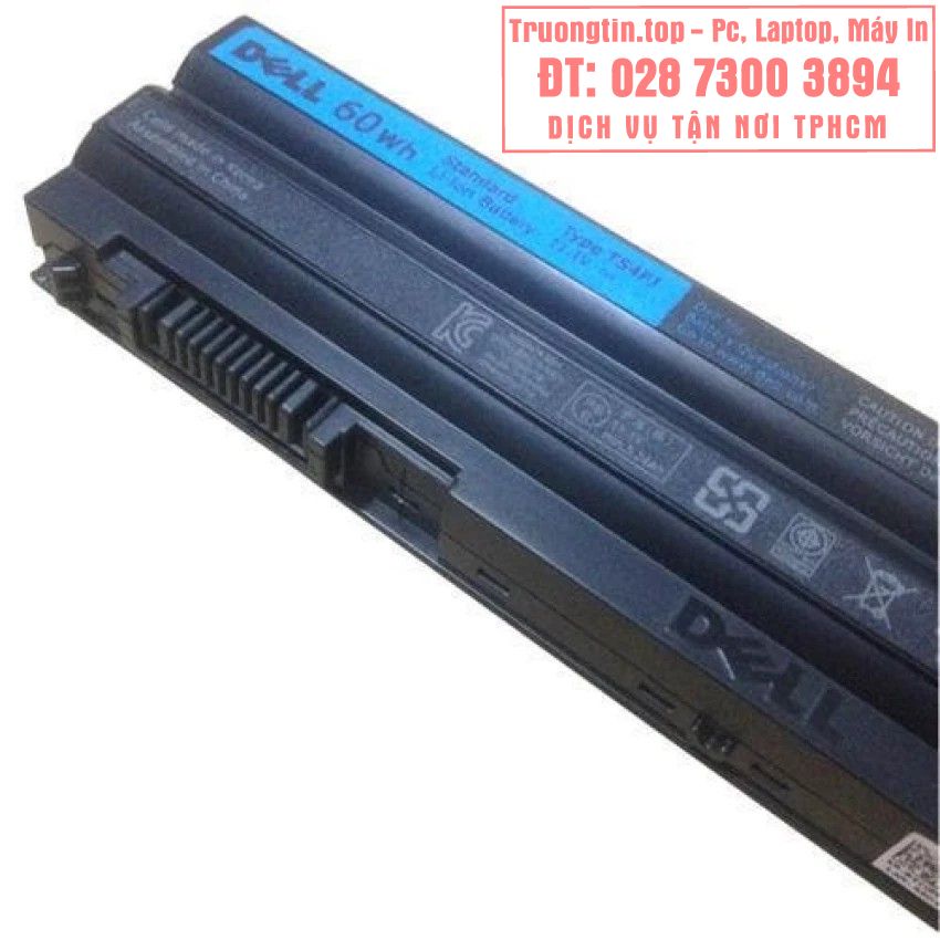 Pin Laptop Dell Inspiron 7457 Giá Rẻ Nhất