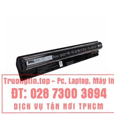 Pin Laptop Dell Inspiron 7570 Giá Rẻ Nhất