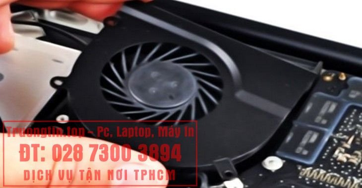 Sửa Máy Tính Kêu To Quận 6 - Giá Rẻ Uy Tín 1 Sửa Máy Tính Kêu To Quận 6 - Giá Rẻ Uy Tín