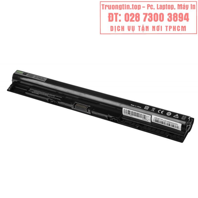  Pin Laptop Dell Inspiron 7370 Giá Rẻ Nhất