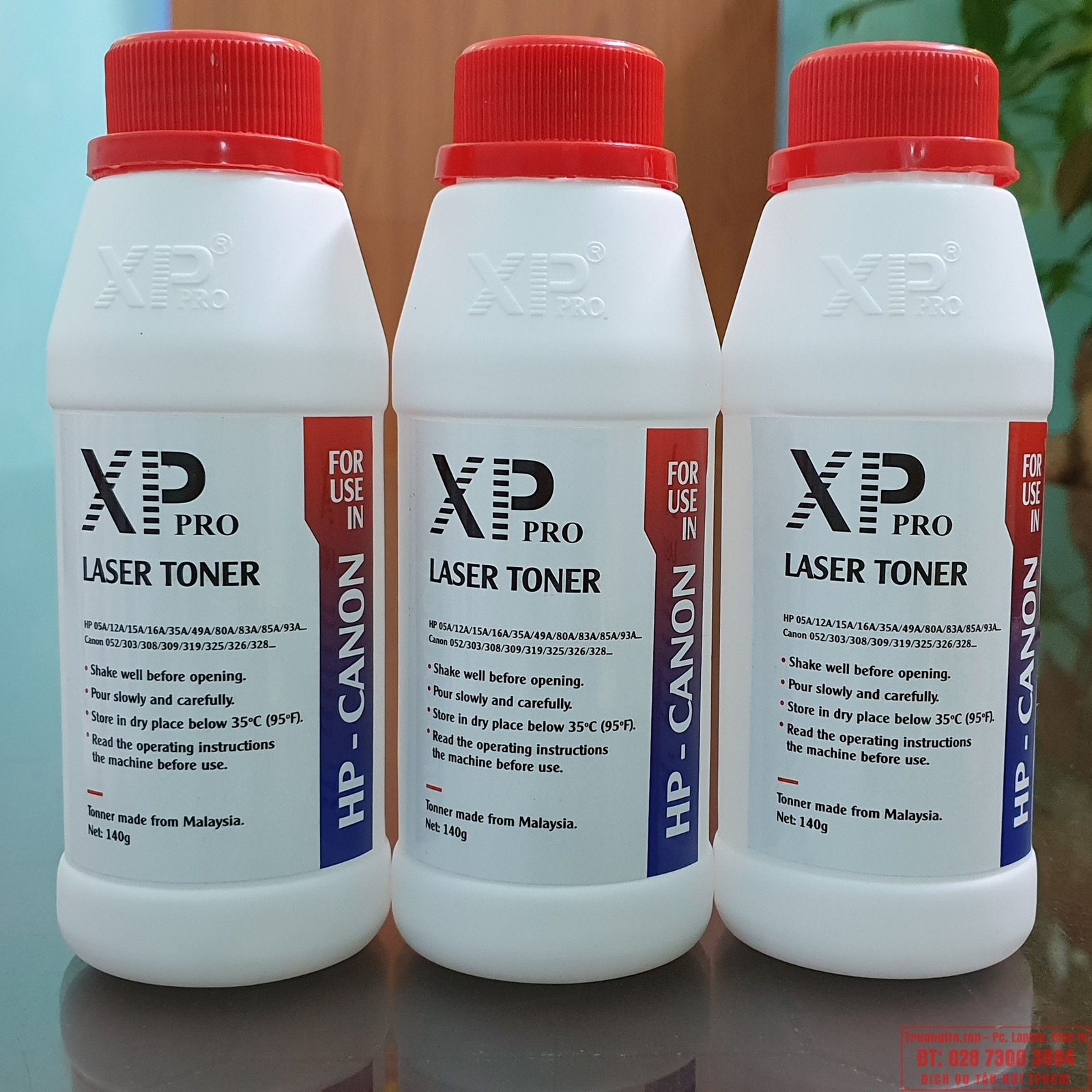 Nạp Mực Máy In Đường Phan Văn Hớn Quận 12