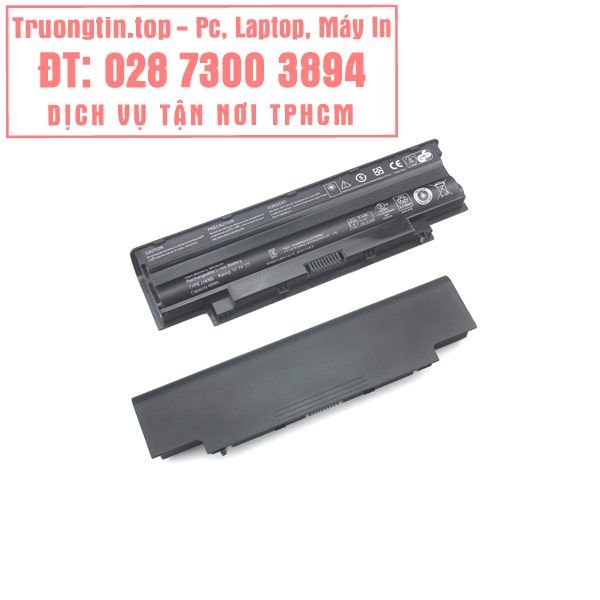 Pin Laptop Dell Inspiron 3138 Giá Rẻ Nhất 