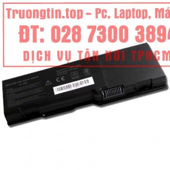 Pin Laptop Dell Inspiron G7-7588 Giá Rẻ Nhất