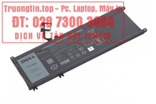Pin Laptop Dell Inspiron 3310 Giá Rẻ Nhất