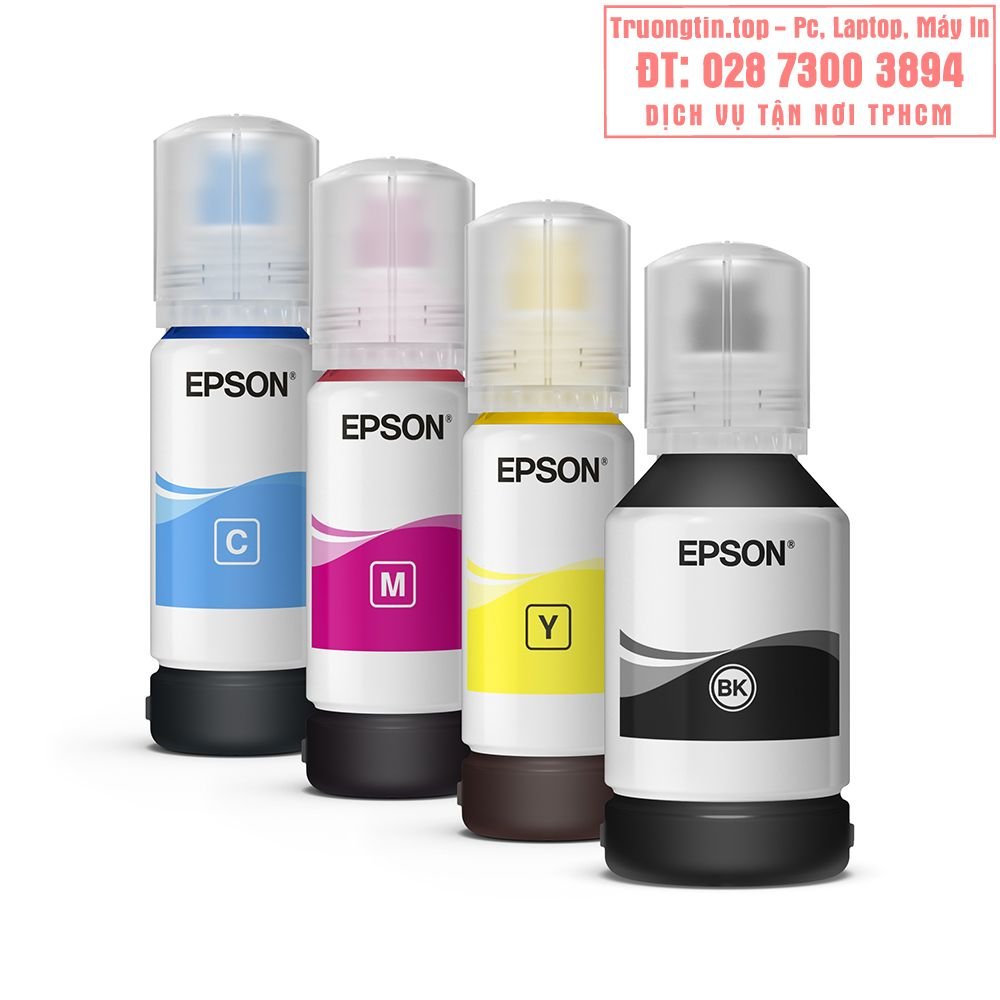 Nạp Mực Máy In Đường Võ Trường Toản Quận Bình Thạnh