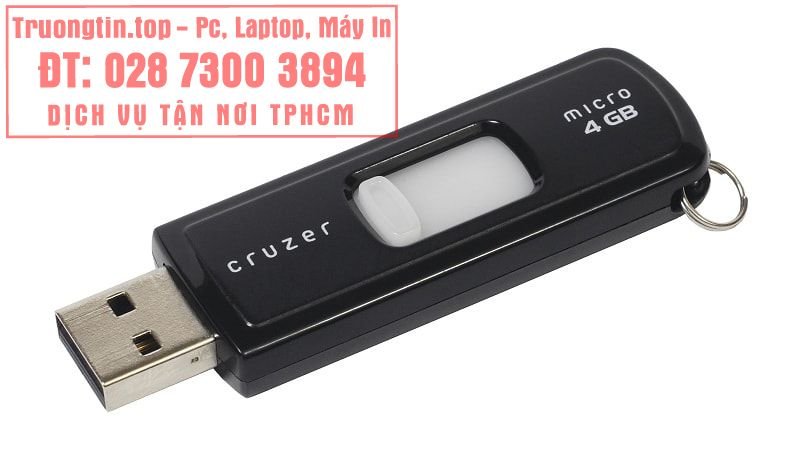 Bán Usb Máy Tính Quận 7 - Giá Rẻ Uy Tín 