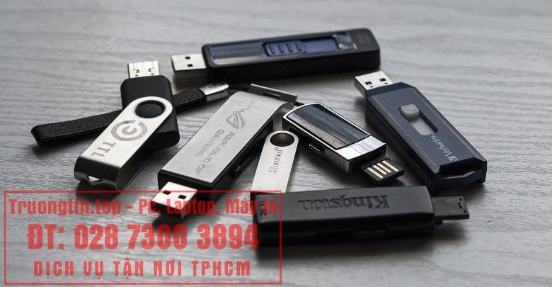 Bán Usb Máy Tính Quận 9 - Giá Rẻ Uy Tín 