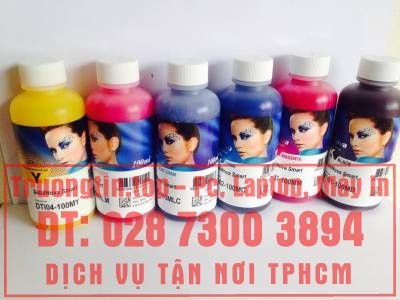 Nạp Mực Máy In Đường Đặng Thai Mai Quận Bình Thạnh