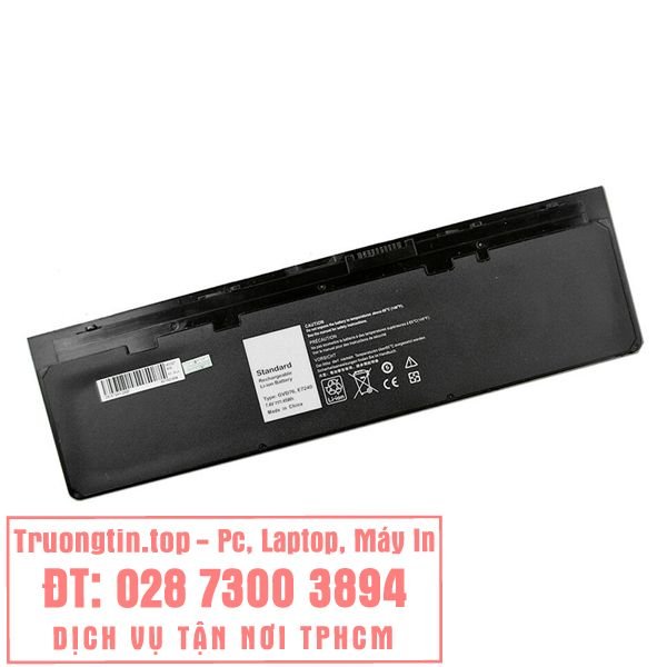 Pin Laptop Dell Inspiron 3582 Giá Rẻ Nhất