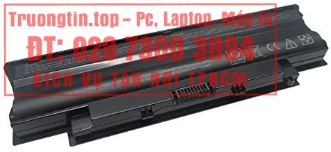 Pin Laptop Dell Inspiron 5598 Giá Rẻ Nhất