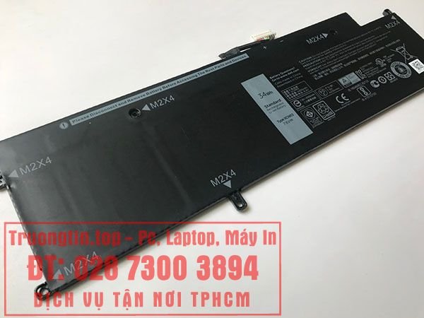 Pin Laptop Dell Inspiron 7591 Giá Rẻ Nhất