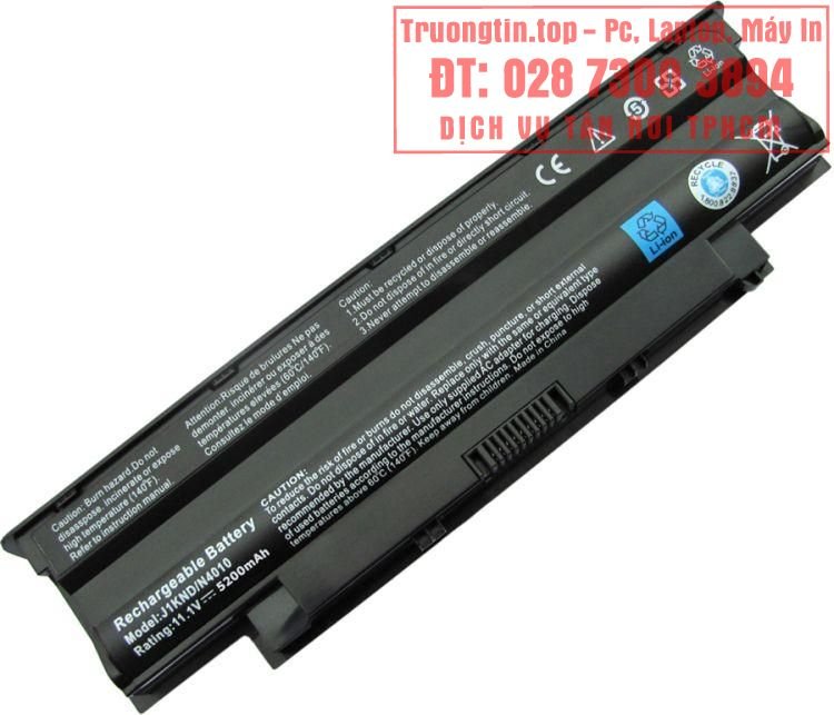 Pin Laptop Dell Inspiron 5490 Giá Rẻ Nhất