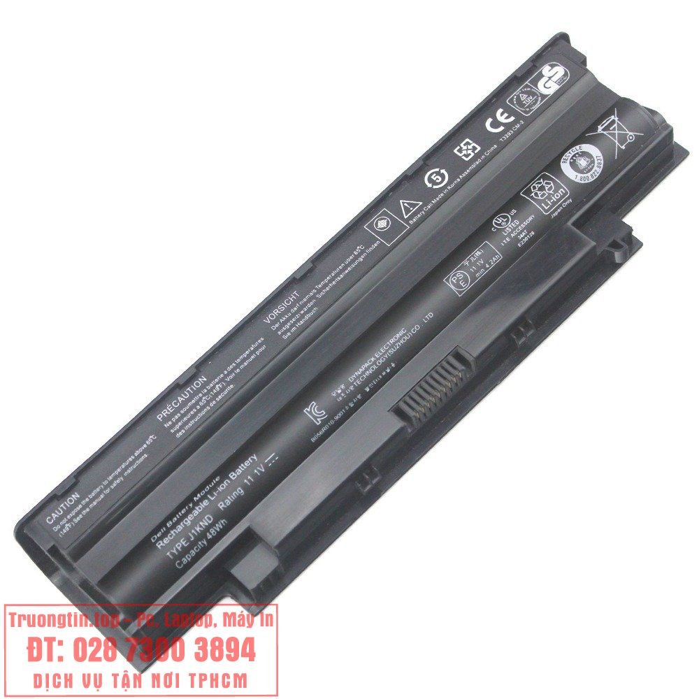 Pin Laptop Dell Inspiron G5-5590 Giá Rẻ Nhất 1 Pin Laptop Dell Inspiron G5-5590 Giá Rẻ Nhất