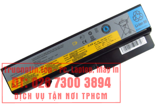 Địa Chỉ Thay Pin Laptop Quận 9