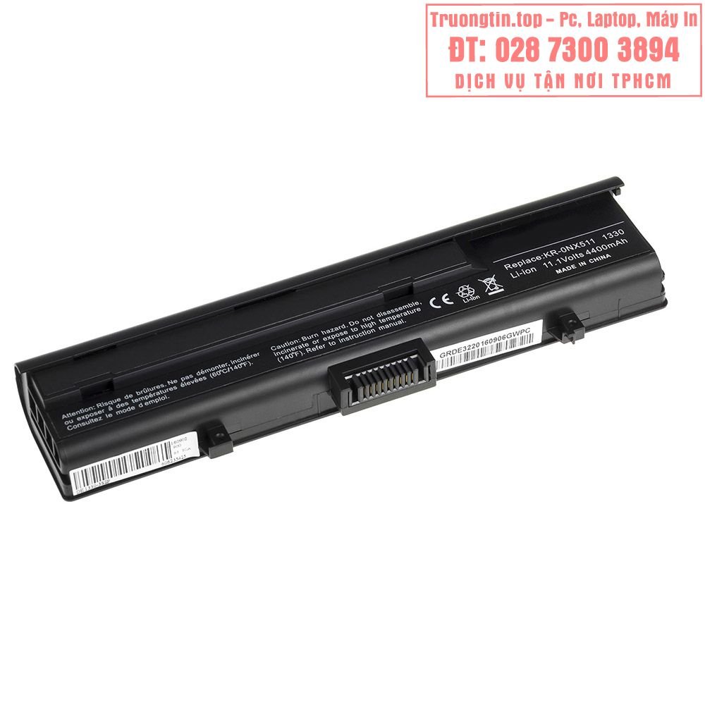 Pin Laptop Dell Inspiron 5591 Giá Rẻ Nhất 1 Pin Laptop Dell Inspiron 5591 Giá Rẻ Nhất