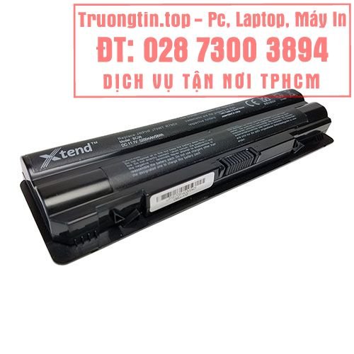 Pin Laptop Dell Inspiron 3581 Giá Rẻ Nhất