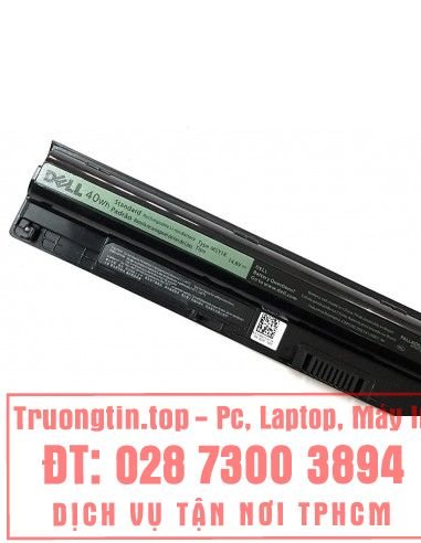 Pin Laptop Dell Inspiron 7569 Giá Rẻ Nhất