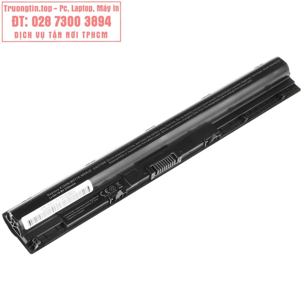 Pin Laptop Dell Inspiron 5759 Giá Rẻ Nhất 