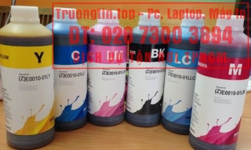 Nạp Mực Máy In Đường Bình Hưng Hòa Quận Bình Tân 
