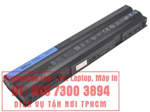 Pin Laptop Dell Inspiron 1545 Giá Rẻ Nhất