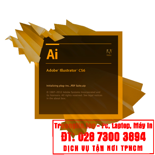 Cài Adobe Ai Quận 11 – Giá Rẻ Uy Tín