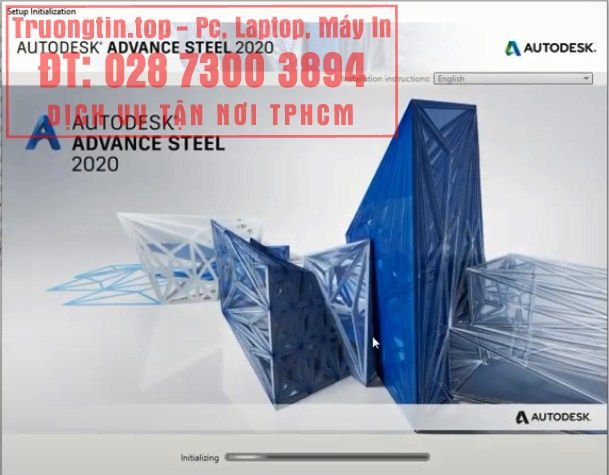 Cài Phần Mềm Xây Dựng Quận Bình Tân - Giá Rẻ Uy Tín 