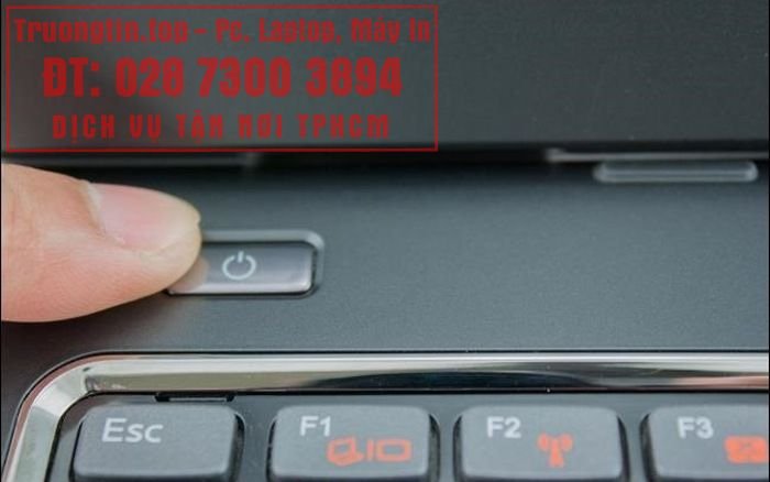 Sửa Máy Tính Không Lên Quận Bình Tân - Giá Rẻ Uy Tín 1 Sửa Máy Tính Không Lên Quận Bình Tân - Giá Rẻ Uy Tín