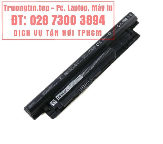 Pin Laptop Dell Inspiron M102Z Giá Rẻ Nhất