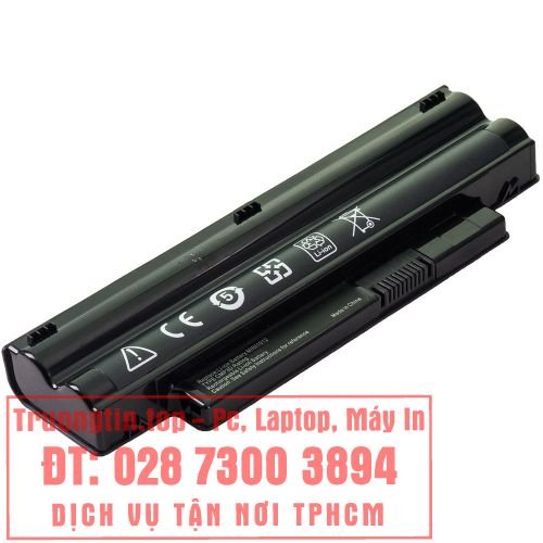 Pin Laptop Dell Inspiron 1501 Giá Rẻ Nhất 1 Pin Laptop Dell Inspiron 1501 Giá Rẻ Nhất