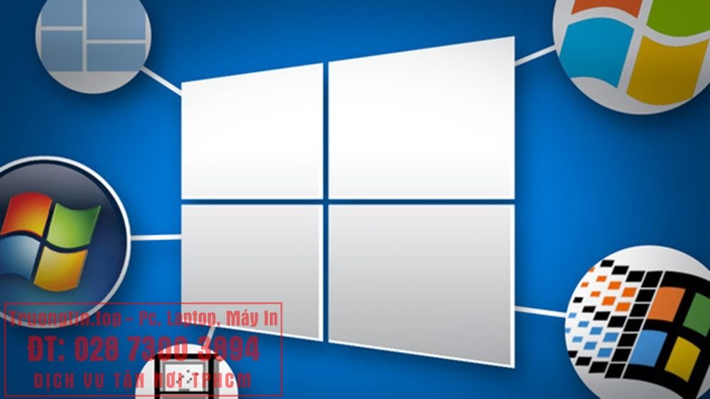 Dịch Vụ Cài Win Đường Quốc Lộ AH1 Huyện Hóc Môn 1 - Trường Tín Dịch Vụ Cài Win Đường Quốc Lộ AH1 Huyện Hóc Môn