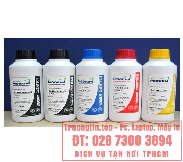 Nạp Mực Máy In Đường Phạm Đăng Giản Quận Bình Tân