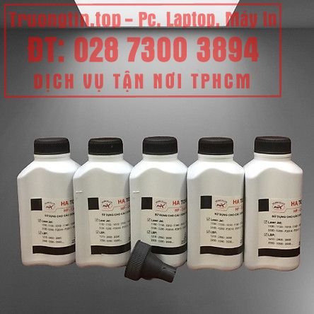 Nạp Mực Máy In Đường Hồ Đắc Di Quận Tân Bình