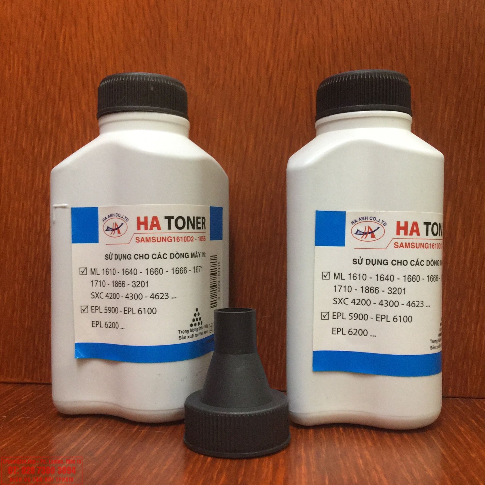 Nạp Mực Máy In Đường Hồng Hà Quận Tân Bình